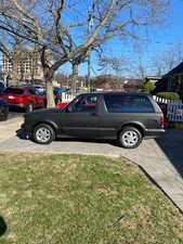 1992 GMC Typhoon for Sale