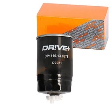 DR!VE+ KRAFTSTOFFFILTER ANSCHRAUBFILTER passend für HYUNDAI GRAND I30 I40 SANTA