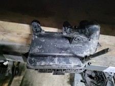 Filtre à air Citroen C8