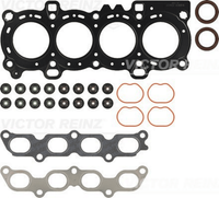 Dichtungssatz Zylinderkopf FüR Ford Mazda Fiesta V Fusion 2