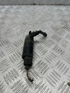 VW GOLF VIII CD1 Scheinwerferwaschmotor 3B7955681 1.40 Petrol 2010 30519207