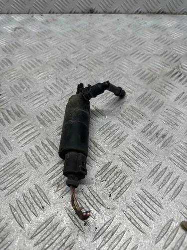 VW GOLF VIII CD1 Scheinwerferwaschmotor 3B7955681 1.40 Petrol 2010 30519207