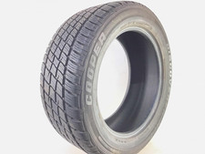 P28550r20 Cooper Discoverer Ht Plus 116 T Used 932nds