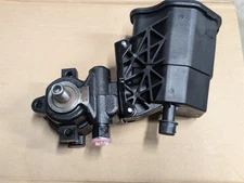 NEW Power Steering Pump - Dodge RAM 1500 2500 3500 (2003-07) CARQUEST 9870268CQ