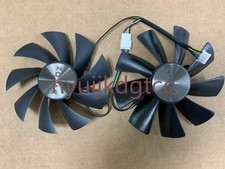 for ZOTAC GTX 1070Ti 1080 1080Ti MINI Graphics card fan GA92S2H /GAA8S2U 4Pin