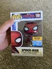 Funko Pop! Marvel Brand New Day SPIDER-MAN Hot Topic Exclusive #1590
