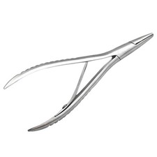 Extension de cheveux Traine outil de coiffure pour les liens et l'extension