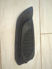 Opel Crossland X Front bumper lower grill 39097377