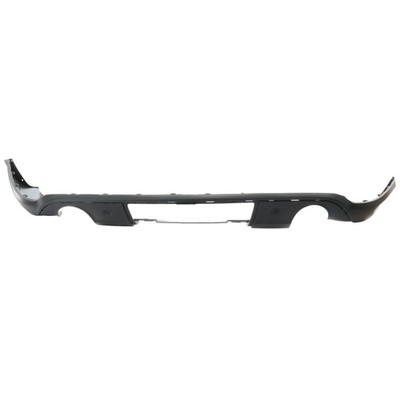 For 2018-2024 Durango Rear Lower Bumper Covers 6DQ33TZZAA CH1115111