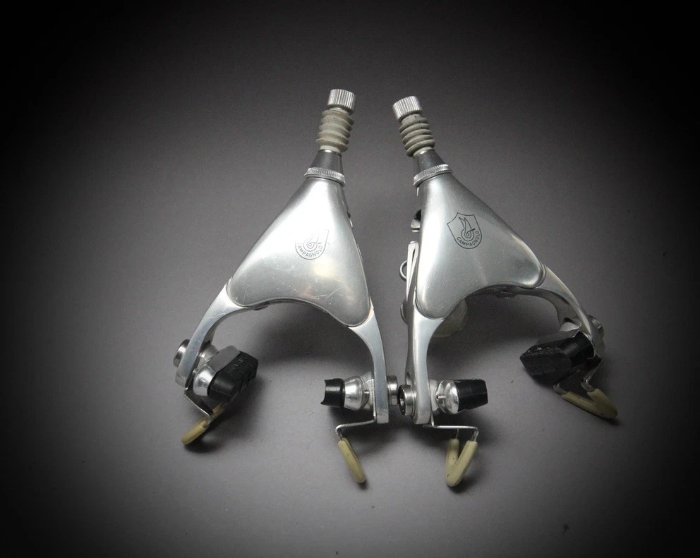 Frein Arrière Campagnolo Delta Croix D'Aune - NOS - Neuf Défaut Emballage - Vélo Course