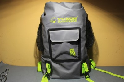 Yukon Outfitters Surfside Dry Pack 35 L  Backpack