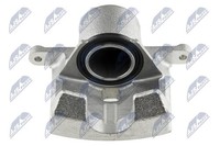 NTY HZP-MZ-015 Bremssattel FüR Mazda