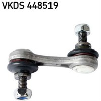 SKF Koppelstange Stange/Strebe Stabilisator Passend FüR BMW 5Er Vkds 448519