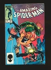 Amazing Spider-Man # 257 - 1st Ned Leeds as Hobgoblin NM- Cond
