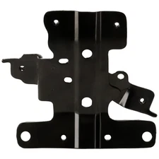 Bumper Face Bar Retainer Bracket Brace Mounting Kit Front Upper  622426CA0A