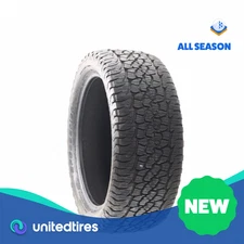 New 285/45R22 BFGoodrich Trail-Terrain T/A 114H
