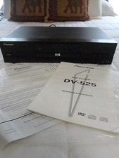 Pioneer Elite DVD Player - DV-525 - EXCELLENT CONDITION