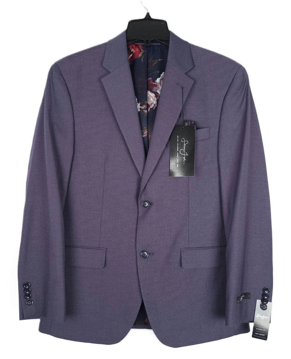 Sean John Suits & Blazers for Men for sale - eBay