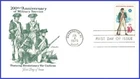 USA5 #1567 U/A ARTMASTER FDC   Continental Marines