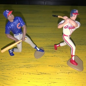 Sammy Sosa Starting Lineup | eBay