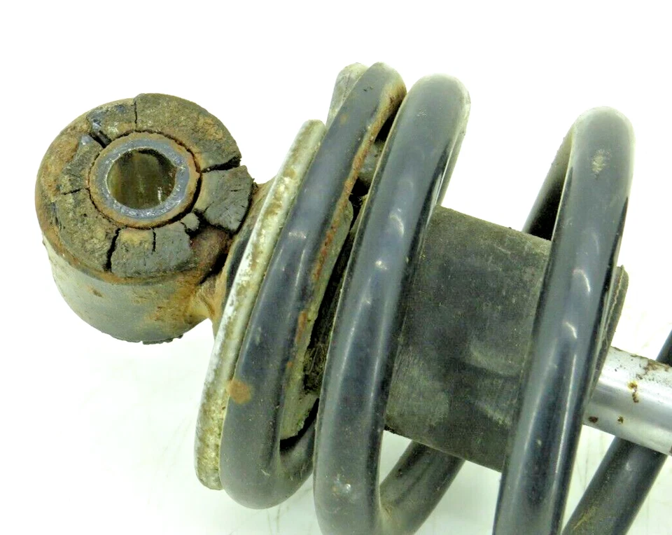 1999 Polaris Diesel 455 amortecedor traseiro esquerdo ou direito 112P - Imagem 4 de 4