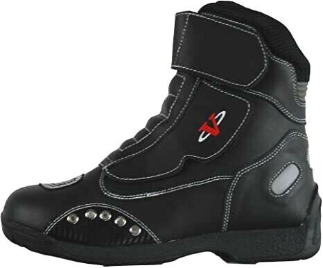 Vega Matrix Women's Motorcycle Boots 