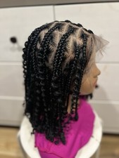 It's A Wig! Synthetic Wigs Hairpieces for sale