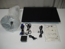 ASUS CP240 24" Widescreen LED Backlit IPS Zero Client Cloud Display Monitor
