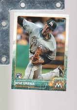 2015 Topps Update Series Base #201-400 RCs NM+! Pick From List Up To 75% OFF