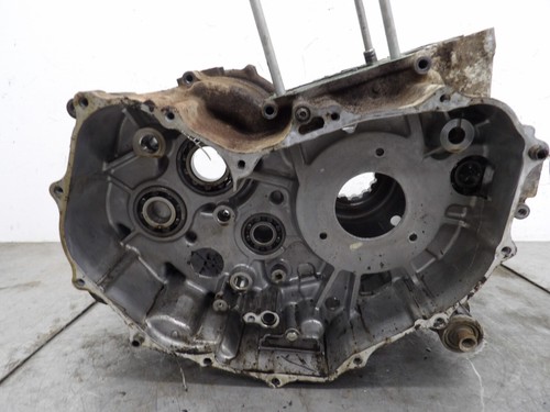 01 Honda TRX 500FA Rubicon Crankcases Cases 11100-HN2-000 2001-2014 - Bild 9 von 17