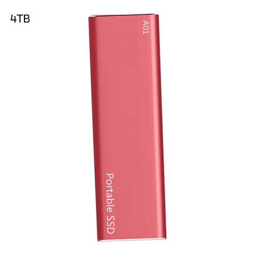 1/2/4TB External Portable 2.5" Fast USB 3.0 External Hard Drive HDD - Picture 20 of 35