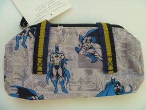 Boys Pottery Barn Kids Mackenzie Batman Pencil Case New Ebay