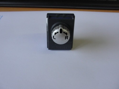 Mitsubishi Colt (Z30) Schalter f. Spiegelverstellung MN108084