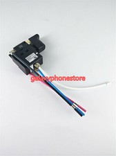 1pc Makita 6506701 650670-1 TG513SBA-2 Trigger Switch for DFR450
