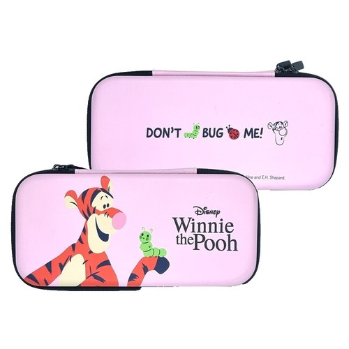 Pokemon Quick Pouch for Nintendo Switch Lite Poké Ball | eBay
