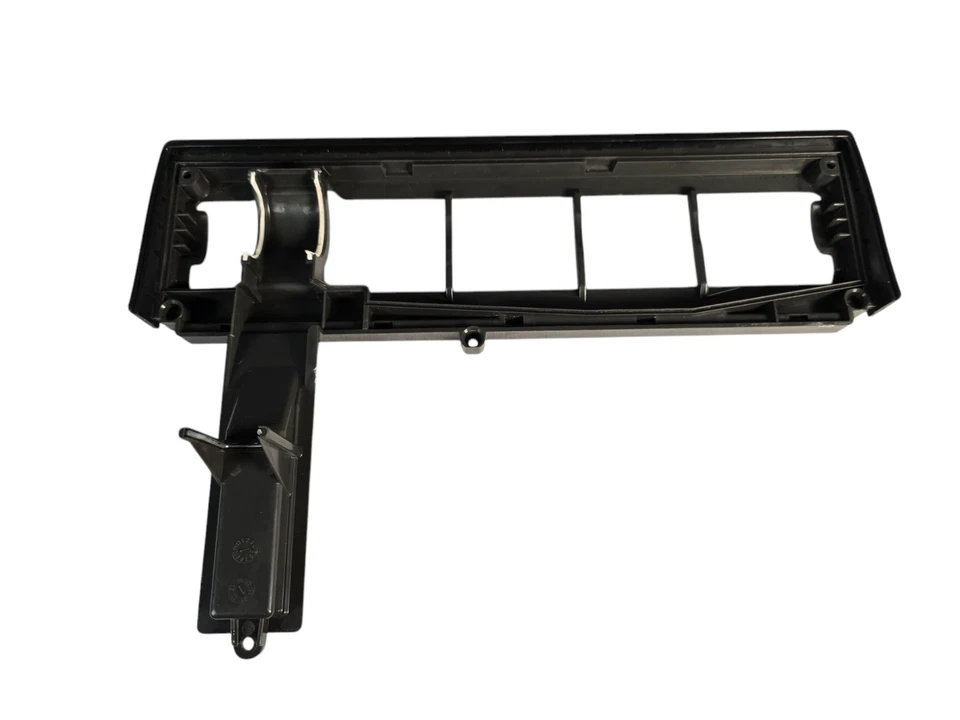 Aspiradora Hoover Elite Rewind Plus UH71200 ~ Cubierta de placa protectora con cepillo Foto 4 de 4