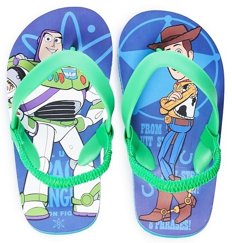 Toy 4 Y Disney Chanclas Con Opcionales Sol Playa Sandalias | eBay