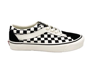 vans slip on chess