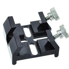 Gosky Universal Dovetail Base for Finder Scope - Anodizing Aluminium Process