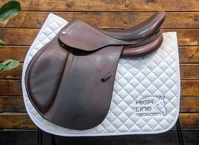 17'' Devoucoux Hedeka 2A (2014) *Forward Flaps*