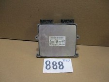 2009 Hyundai Azera #888 Engine Computer ECM ECU 39110-3C211