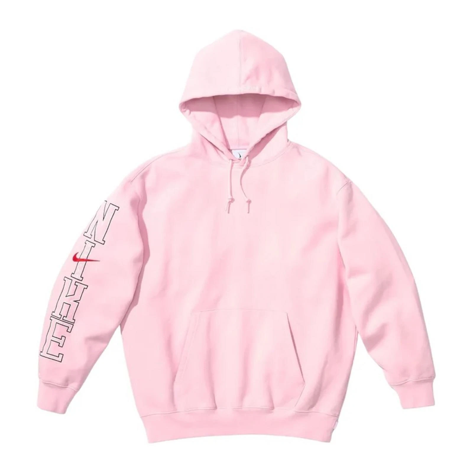 Sweat à capuche Supreme x Nike taille M