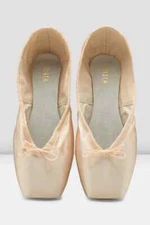 POINTE SHOE BLOCH style HERITAGE S0180L new