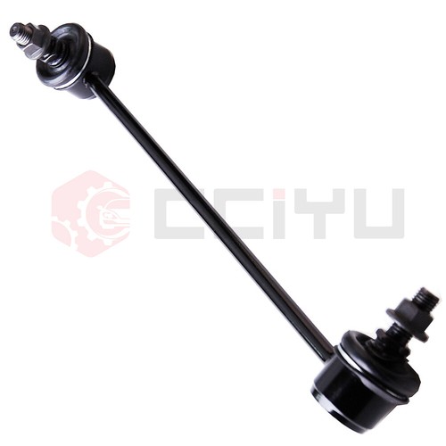 Kit de suspensión de barra oscilante con extremo de varilla de soporte y piñón 10x para Hyundai 06-11 - Imagen 4 de 12