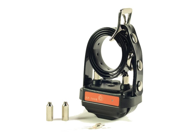 easy pet training collar