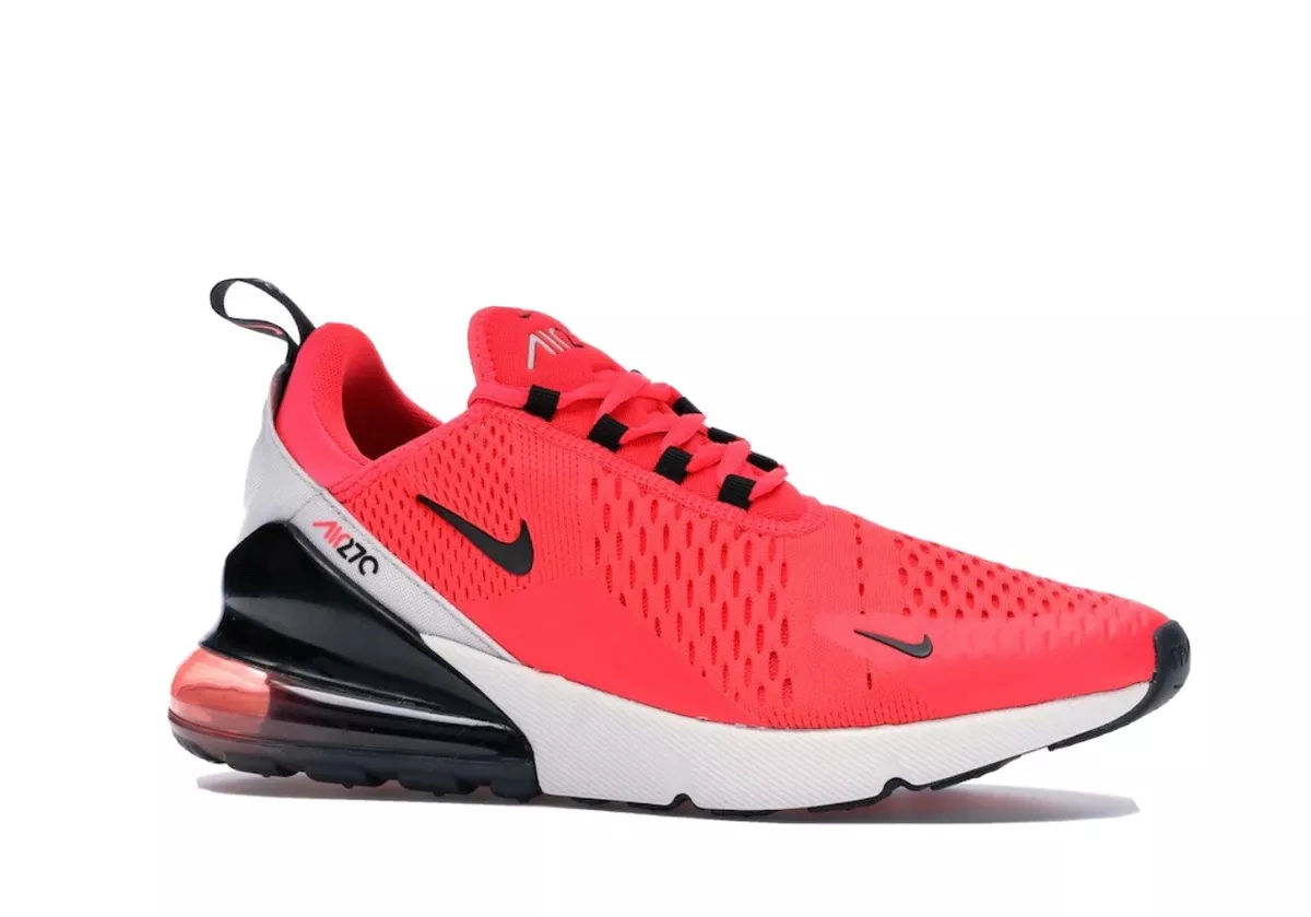 Nike Air Max 270 Red Orbit Black BV6078 600 Size 11.5 eBay
