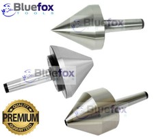 Körnerspitze Rohrkörner Zentrierspitze MK1 - MK5 Mitlaufend beste Bluefox