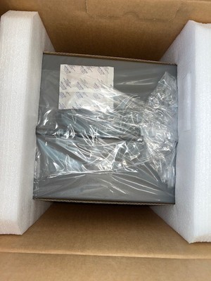 Honeywell Intermec PM43  Label Printer PM43A0100000201 OB,ROW,ETH,HGR,TT203,USPC