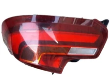 Bmw 2016 Sport Coupe Offside Driver Side Rear Light Back Light