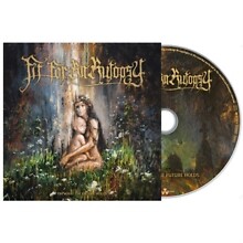 Oh What The Future Holds - Neue CD - K23z